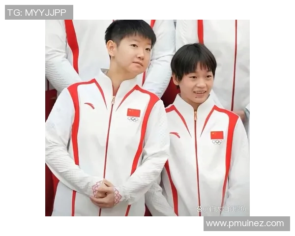 中国体育明星获奖成就排行榜揭晓引发热议与关注