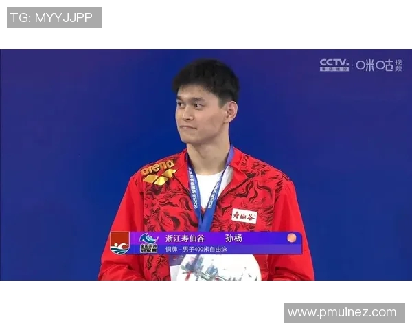 奥运冠军孙杨如何通过独特训练方法突破极限成就辉煌人生 奥运冠军孙杨如何通过独特训练方法突破极限成就辉煌人生