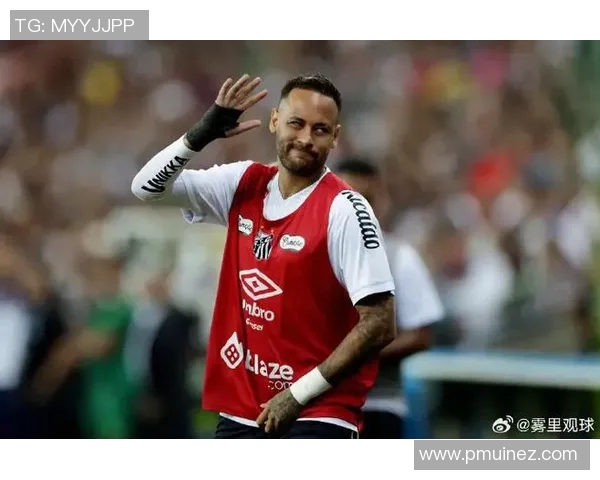 内马尔个人简介及其薪资水平详解与职业生涯回顾