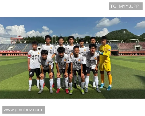 贵州毕节足球明星的崛起与发展历程探讨