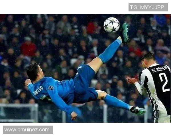 足球场上的传奇瞬间：有名足球明星进球时的精彩瞬间照片合集