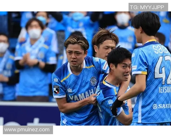 水户蜀葵与磐田的激烈对决展现了日本足球的魅力与竞争力