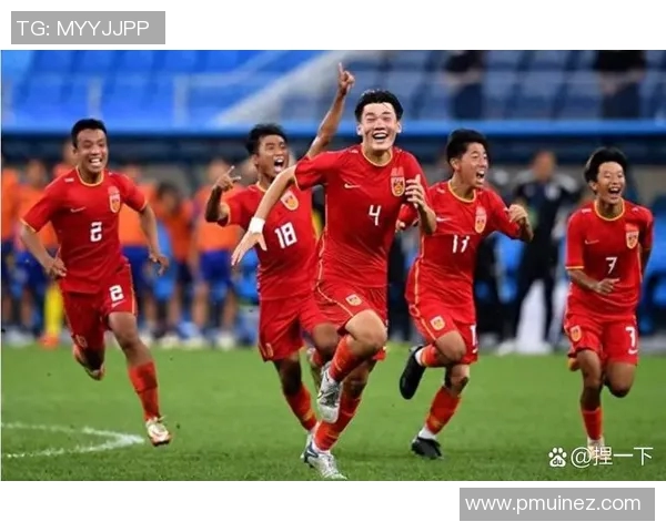 2024亚洲杯预选赛激战正酣各国球队全力争夺晋级名额