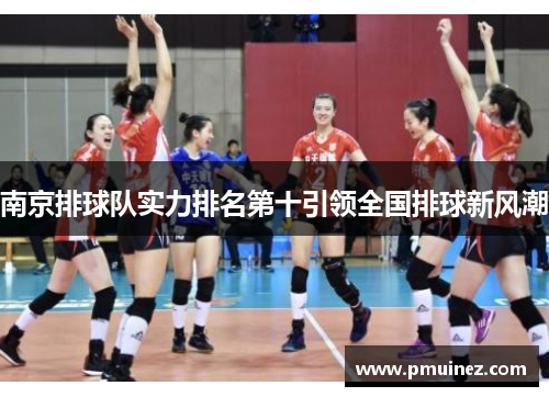 南京排球队实力排名第十引领全国排球新风潮
