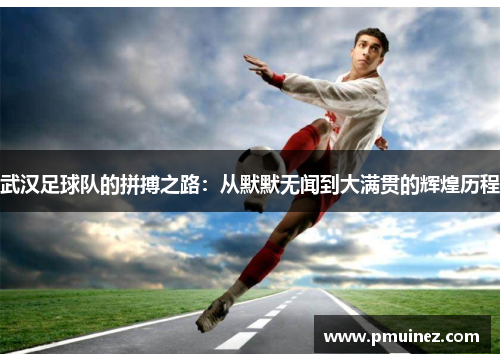 武汉足球队的拼搏之路：从默默无闻到大满贯的辉煌历程