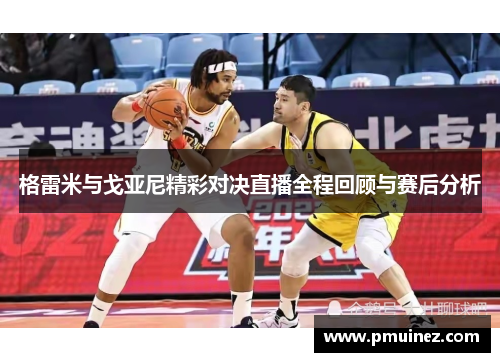 格雷米与戈亚尼精彩对决直播全程回顾与赛后分析